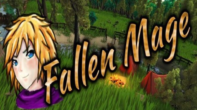 Fallen Mage Free Download