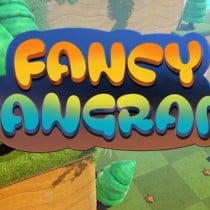 Fancy Trangram VR