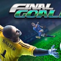 Final Goalie: Football simulator