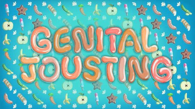 Genital Jousting Build 13.02.2017