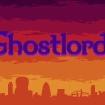 Ghostlords