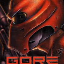Gore: Ultimate Soldier-Razor1911