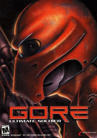 Gore: Ultimate Soldier Free Download