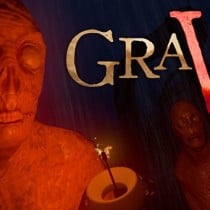 Grave VR