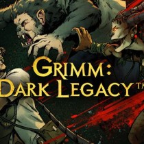 Grimm: Dark Legacy-SKIDROW