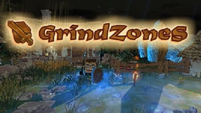 Grind Zones Free Download