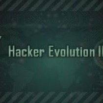 Hacker Evolution IMMERSION