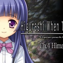 Higurashi When They Cry Hou – Ch.4 Himatsubushi