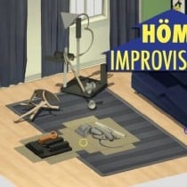 Home Improvisation: Furniture Sandbox Patch 2