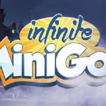 Infinite Minigolf v26.10.2017