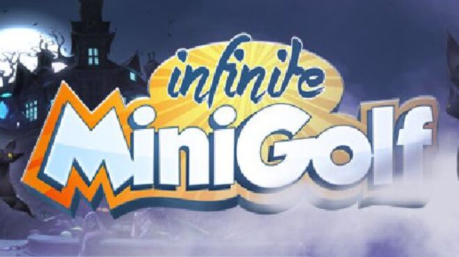 Infinite Minigolf v26.10.2017