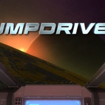 Jumpdrive Alpha v12.2