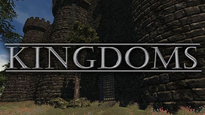 KINGDOMS Free Download