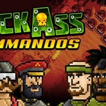 Kick Ass Commandos v1.0.5