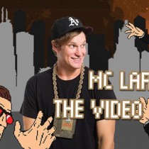 MC Lars: The Video Game
