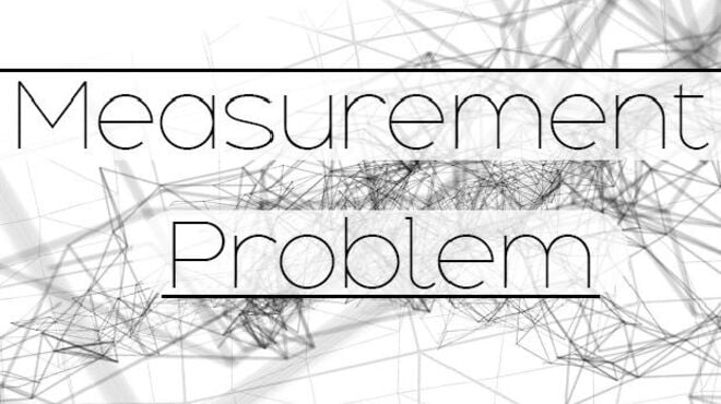 Measurement Problem Free Download