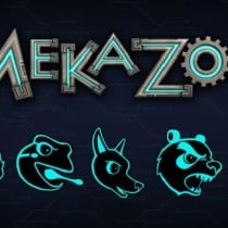 Mekazoo-CODEX