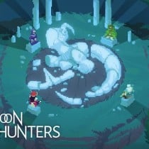 Moon Hunters: Eternal Echoes-HI2U