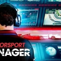 Motorsport Manager v1.21 ALL DLC