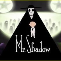 Mr. Shadow