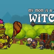 My Mom is a Witch v191