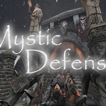 Mystic Defense-HI2U