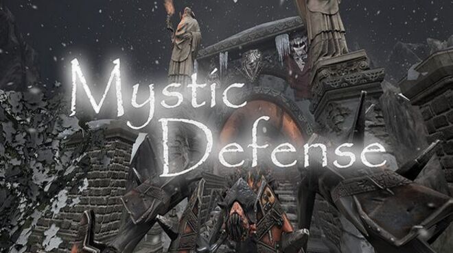 Mystic Defense Free Download