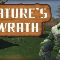 Nature’s Wrath VR