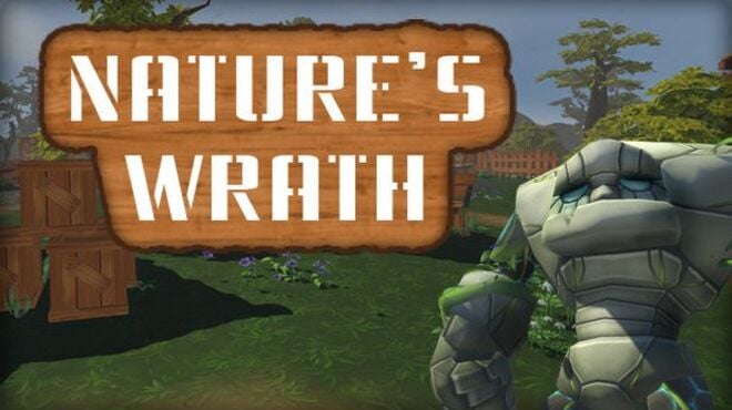 Nature's Wrath VR Free Download