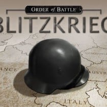 Order of Battle: Blitzkrieg-SKIDROW