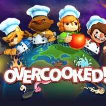 Overcooked: Gourmet Edition v25.11.2017