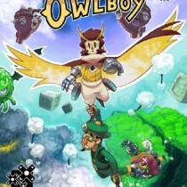 Owlboy v1.4.105