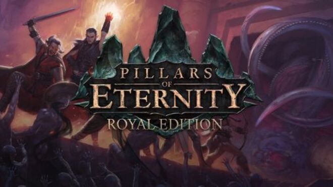 Pillars of Eternity – Royal Edition v3.04.1165 Incl All DLC ...
