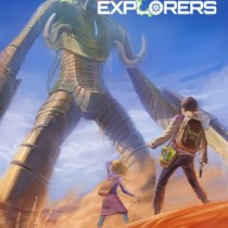 Planet Explorers-CODEX