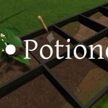 Potioneer: The VR Gardening Simulator