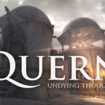 Quern Undying Thoughts v1.1.0-GOG