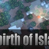 Rebirth of Island