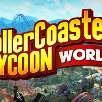 RollerCoaster Tycoon World v11.02.2017