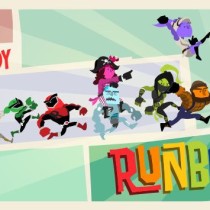 Runbow