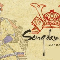 Sengoku Jidai Shadow of the Shogun Mandate of Heaven-SKIDROW