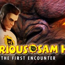 Serious Sam HD: The First Encounter-PLAZA