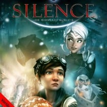 Silence The Whispered World 2-FLT