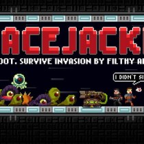 Spacejacked