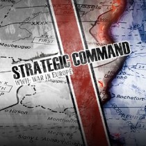 Strategic Command WWII War in Europe v1.17.01
