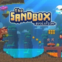 The Sandbox Evolution – Craft a 2D Pixel Universe! v1.4.4.0