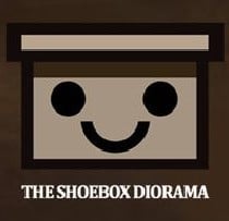 The Shoebox Diorama Series