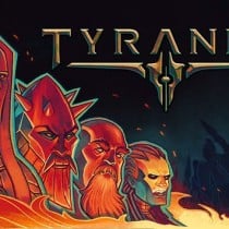 Tyranny v1.2.1 Inclu ALL DLC-GOG