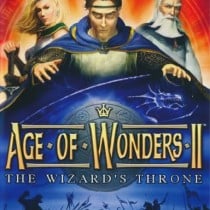 Age of Wonders II: The Wizard’s Throne v2.0.0.6-GOG
