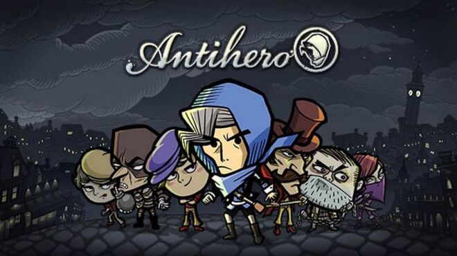 Antihero Free Download