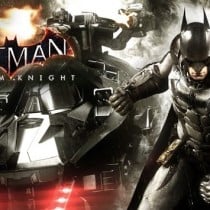 Batman Arkham Knight READ NFO-CPY